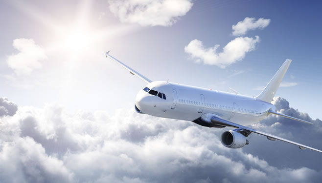 COMPENSA TU VUELO