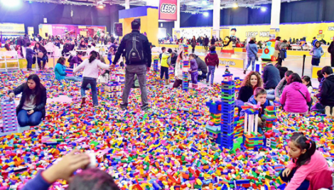 LEGO® Fun Fest