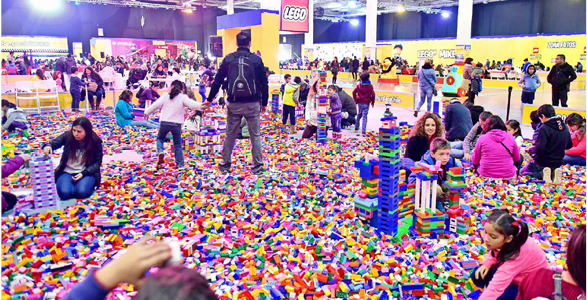 LEGO® Fun Fest