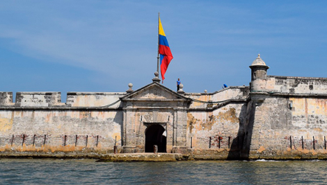 Escapada Cartagena de Indias