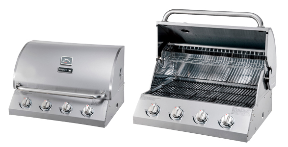 Kinggrill
