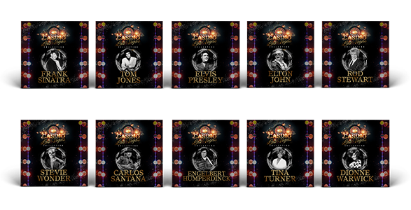 Lector vinilos online