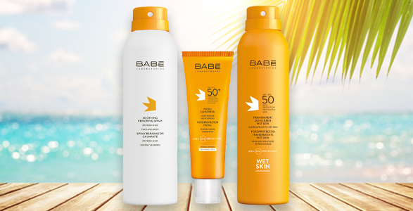 Babé