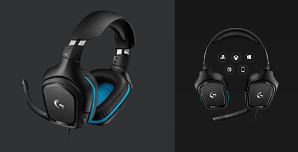 Logitech