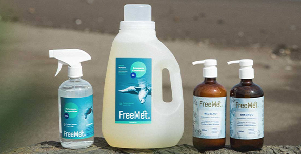 FreeMet