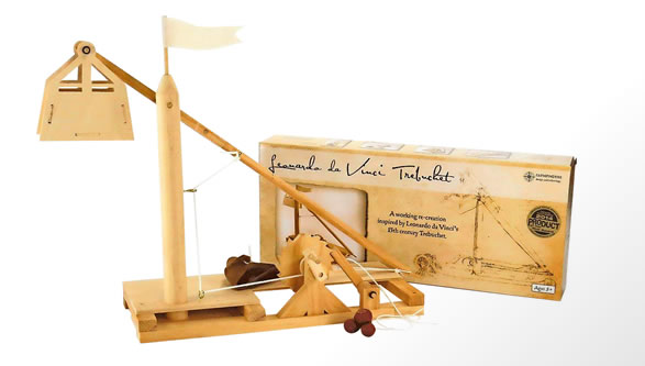 Leonardo da Vinci