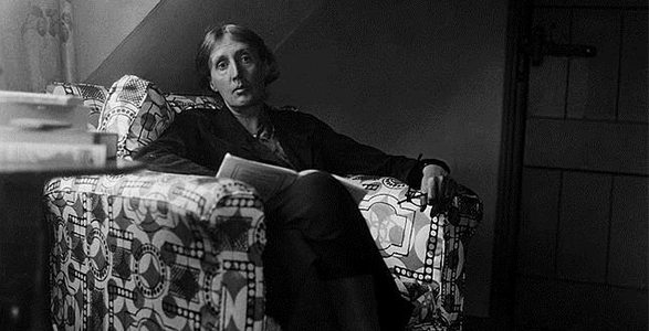 Leer a Virginia Woolf hoy