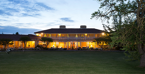 Viña La Playa Hotel & Winery
