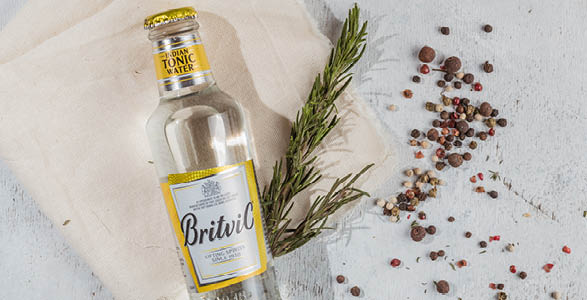 Britvic