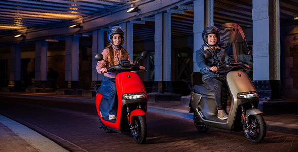 Segway