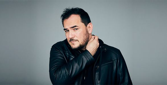 Ismael Serrano
