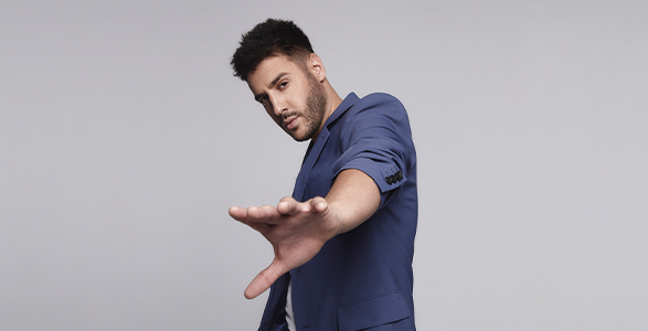 Antonio José