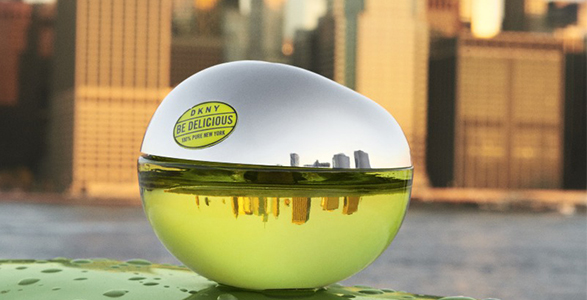 Perfumes para sorprender