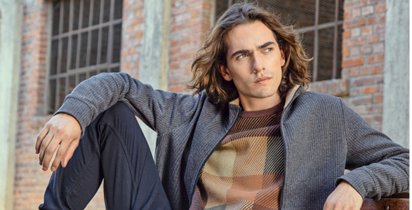 Perry Ellis