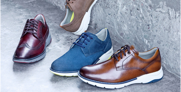 Florsheim