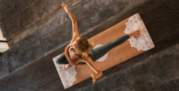 YogaFly