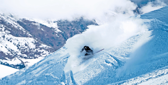 La Parva