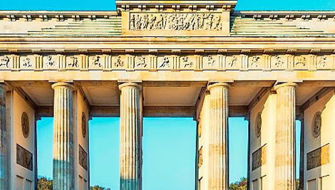 De Viena A Berlín