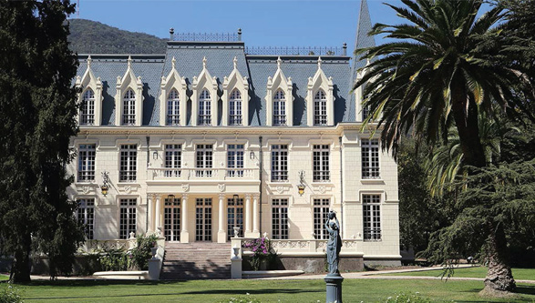 Hotel Las Majadas
