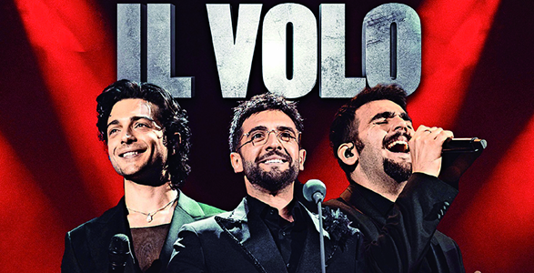 Il Volo