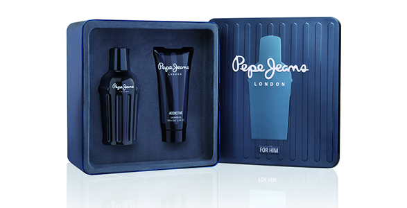 Pepe Jeans