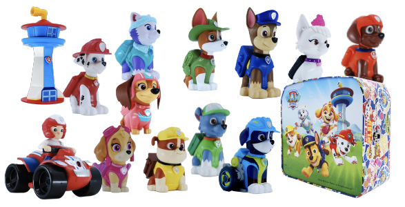 Paw Patrol