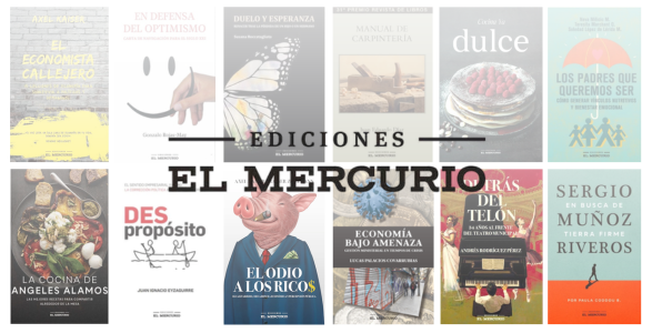 Ediciones El Mercurio