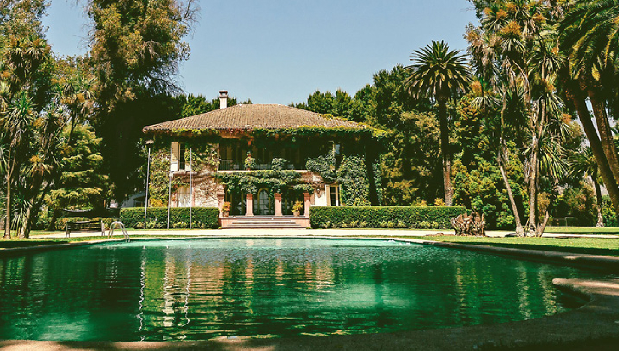 Viña Tarapacá
