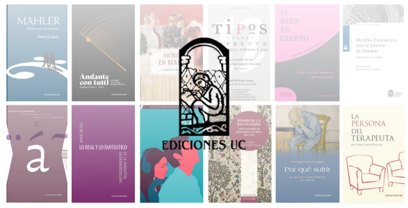 Ediciones UC