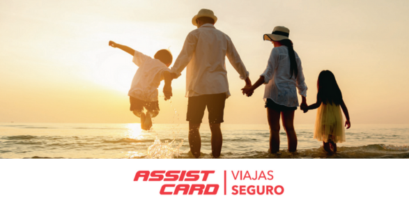 Assist Card