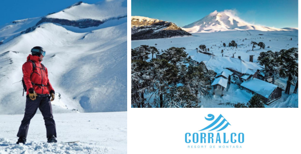 Corralco