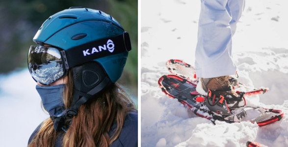 Kano Outdoors