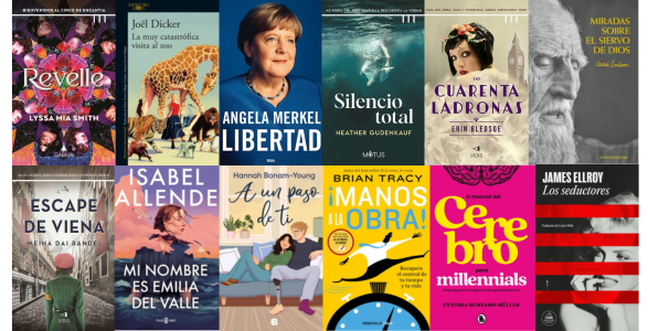 Venta Especial de Libros