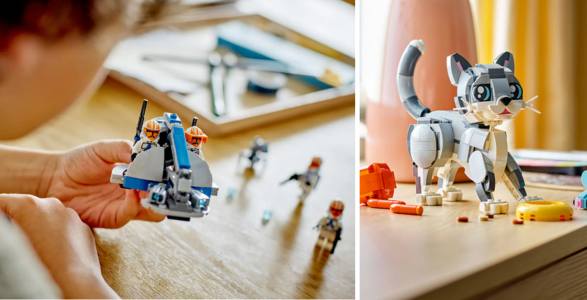 LEGO®