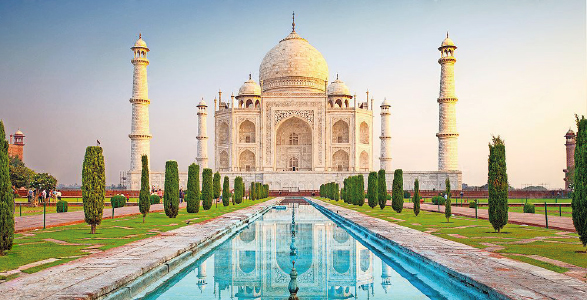 India, la magia y el misterio están de vuelta
