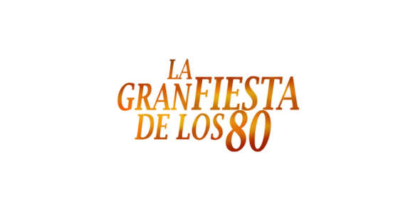 La Gran Fiesta de los 80'
