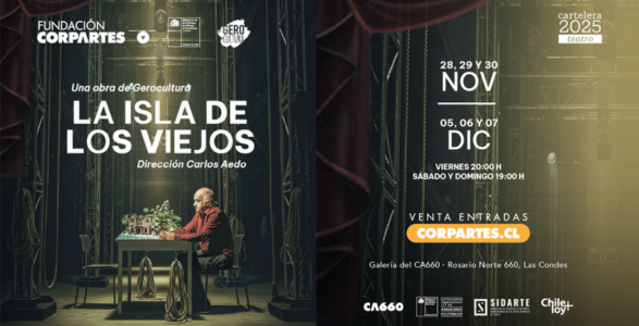 FUNDACIÓN CORPARTES