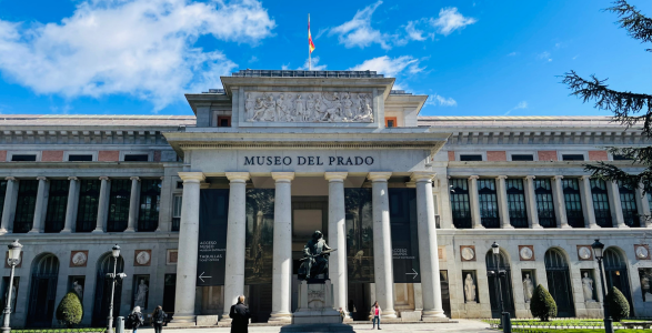 Café, Arte y Literatura en el Club