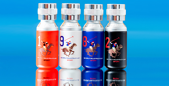 Perfumes Beverly Hills Polo Club