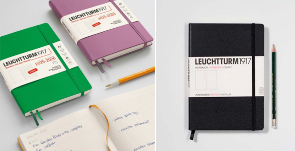 LEUCHTTURM 1917