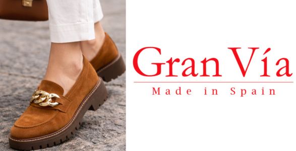 Gran Vía, aires de otoño