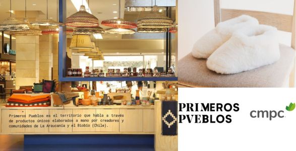 Tienda Primeros Pueblos CasaCostanera