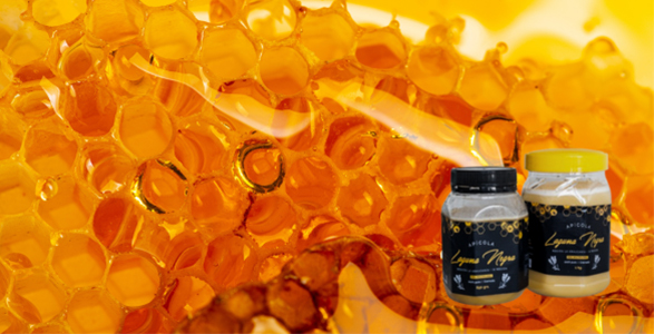 Apícola Laguna Negra