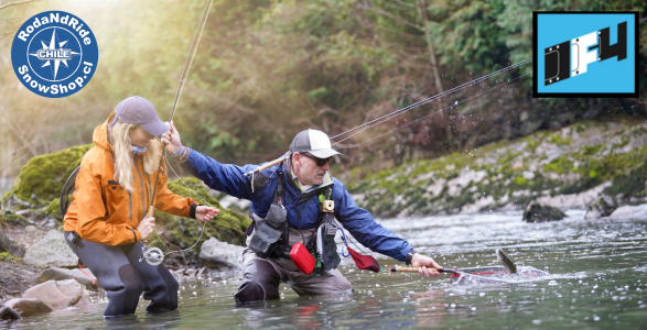 Fly Fishing Film Festival