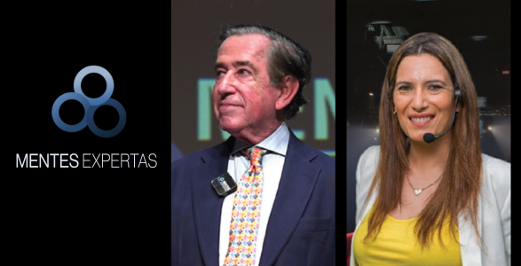 Tour Mentes Expertas 2026
