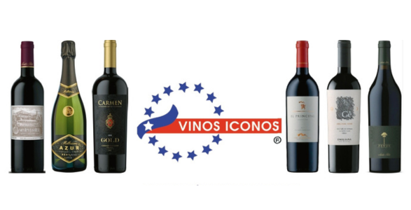 XVIII versión de Vinos Iconos