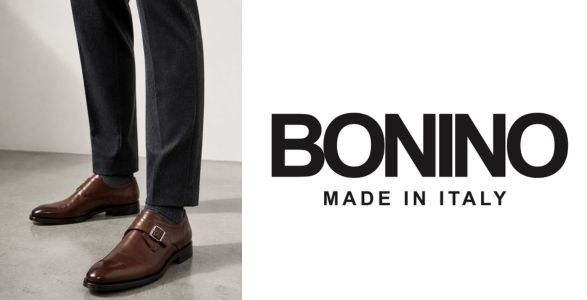 Bonino Uomo