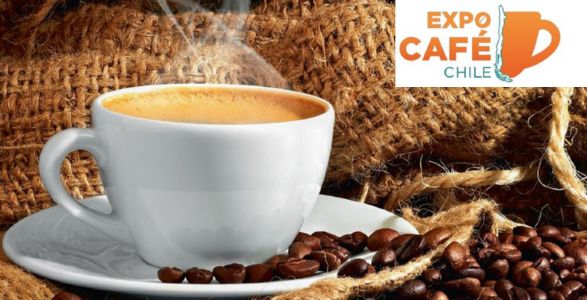 Expo Café Chile