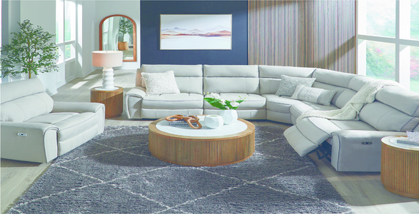 Ashley Furniture HomeStore