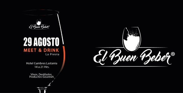 Meet and Drink (La Previa)